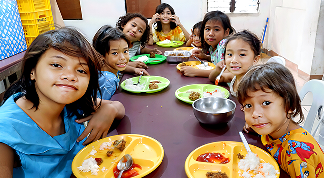 world day of the poor