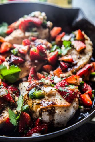 strawberry-jalapeno-skillet-chicken